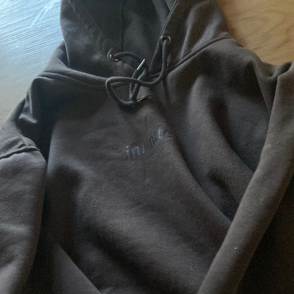 Infinite Hoodie